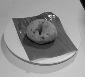 Uzhunnu Vada(1Nos)