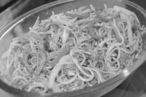 Chicken noodles [full]