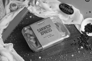 Sandwich Xpress 225G
