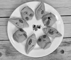 Uttor Kolkata R Gur Sandesh(2 Pcs)