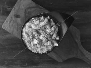 TST Special Penne Pasta