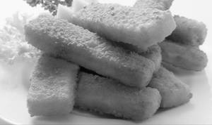 Fish Finger