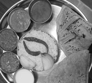 Chapathi South Meals