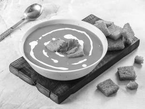 Cream Of Tomato Soup