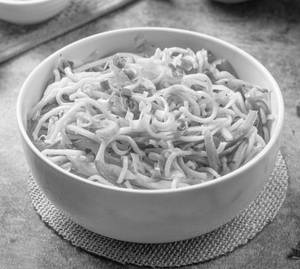 Hongkong Noodles