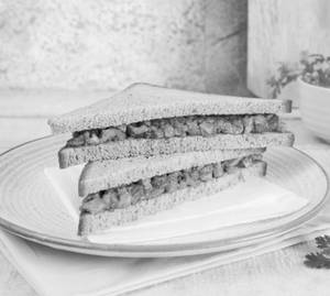 Paneer Sandwich
