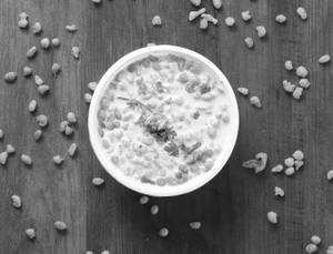 Boondi Raita