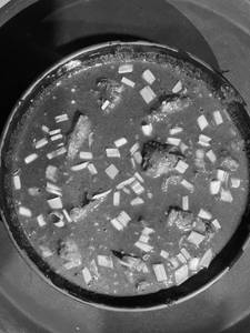 Smoked Pork Anishi