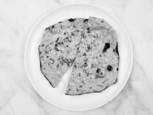 Pyaza Roti