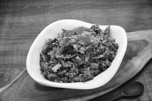 Veg Kadai