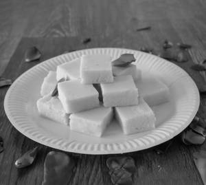 Mawa Barfi