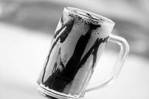 Cold Coffee