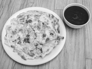 Omelette