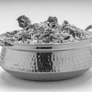Kaadai 65 Biryani