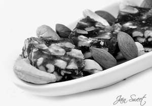Dryfruit Khajur Pak (sugar Free)