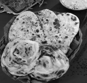 Roti Basket