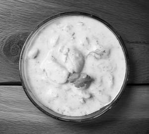 Aloo Raita