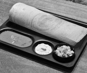 Masala Dosa