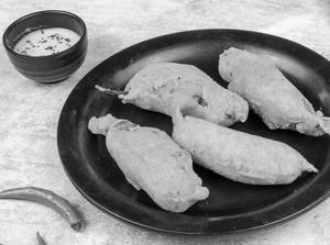 Bajji [2 pcs]
