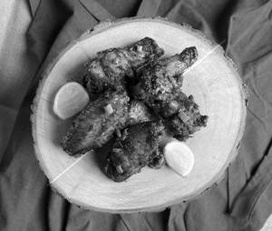 Jamaican Chicken