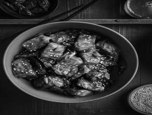 Honey Chilli Paneer