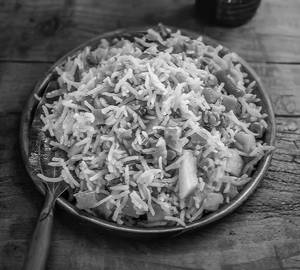 Veg pulao