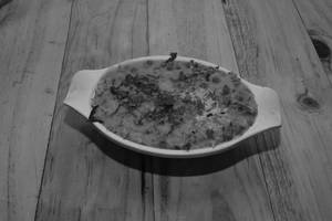 Daal Khichdi Tadka