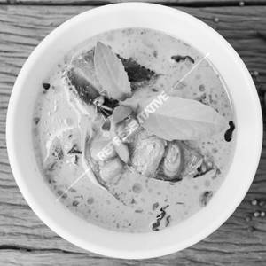 Fish Curry (Rohu)