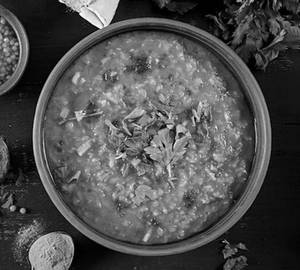 Dal Tadka