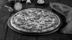 Farmhouse Feast Pizza (8 Inch)