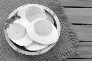 Boiled Eggs (5pc)