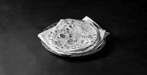 Butter Roti Tandoori [Wheat]
