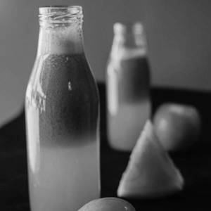 Tangy Melon (350 Ml)
