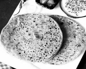 Aloo Paratha