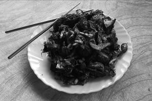 Mutton Pepper Dry