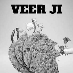 Onion Missi Roti