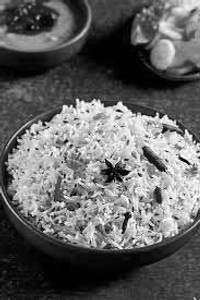 Jeera Rice