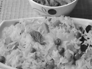Veg Pulao