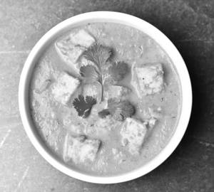 Butter Paneer Masala