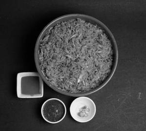 Singapore Fried Rice           