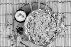 Prawns Fried Rice