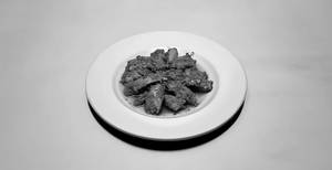 Chicken Tawa Seekh