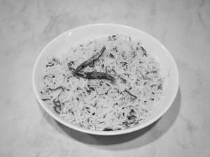 Jeera Rice
