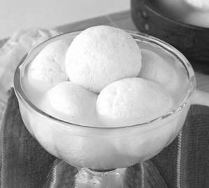 Rasgulla Big (500gram)