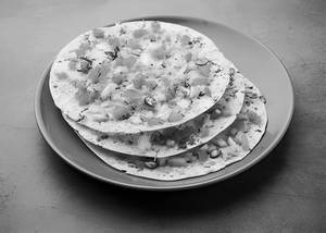 Masala Papad
