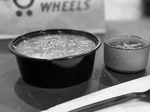 Manchow Soup