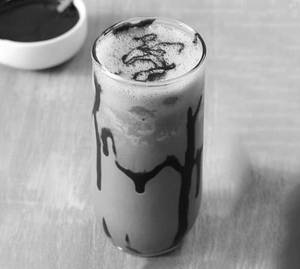 Chocolate Shake