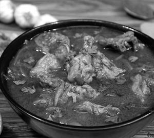 Chicken Curry