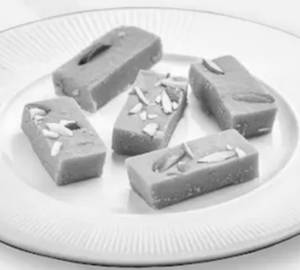 Khoya Bikaneri Burfi 