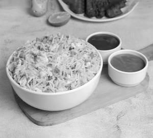 Egg Rice
